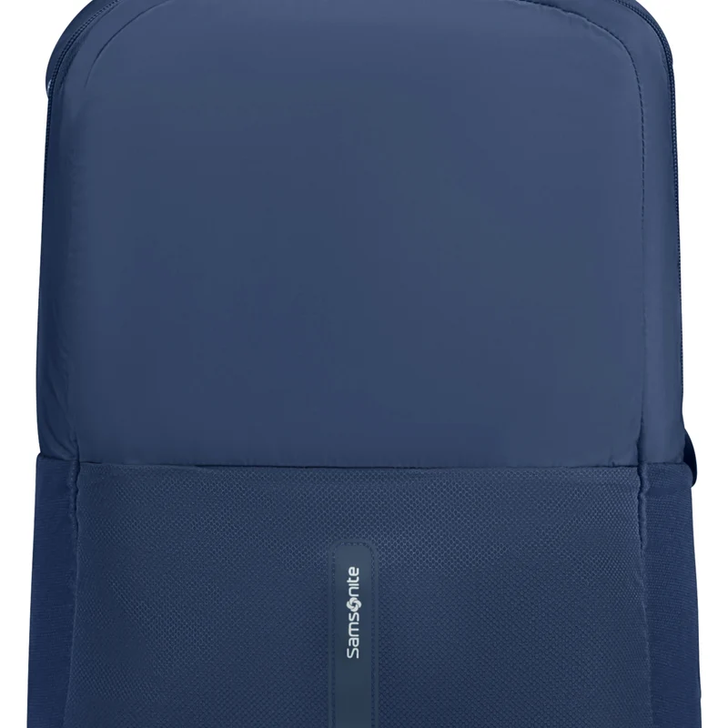 Samsonite Ta Revolution - Faltbarer Rucksack 44 cm (midnight blue)